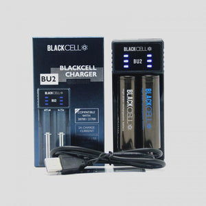 Blackcell USB Charger BU2