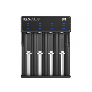 BLACKCELL BU4 BATTERY CHARGER