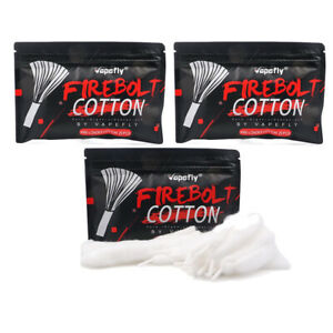 Vapefly Firebolt Cotton