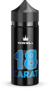 18 Karat Diamond Series by ONEoz Vapour