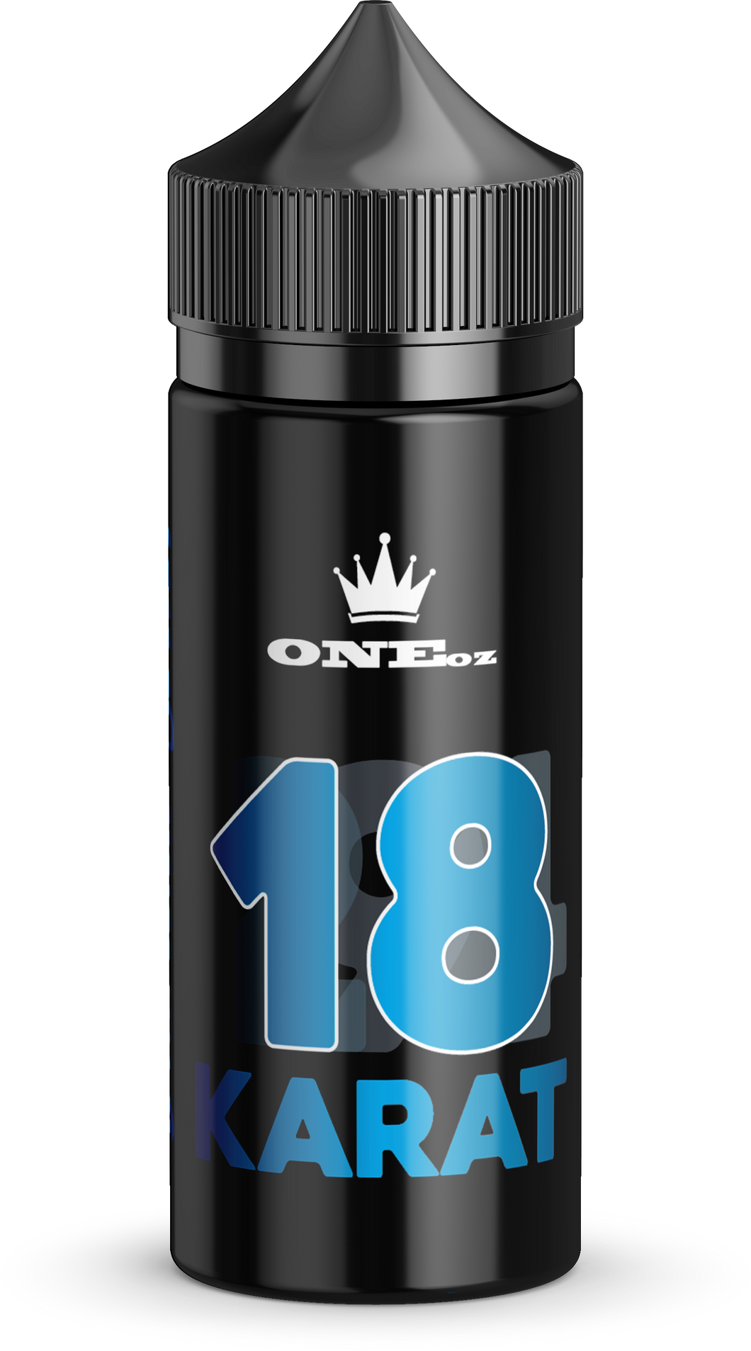 18 Karat Diamond Series by ONEoz Vapour