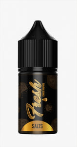 Fresh E-Liquid - Salts - Cookie Surprise - 30ml