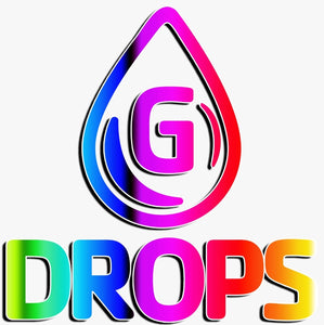 G Drops - Secret Mixer Range - 2mg - 120ml