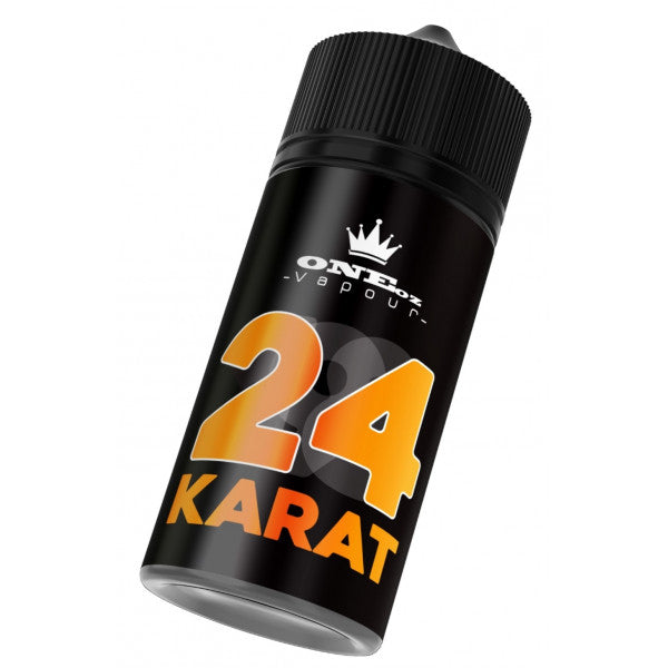 24 Karat Diamond Series by ONEoz Vapour