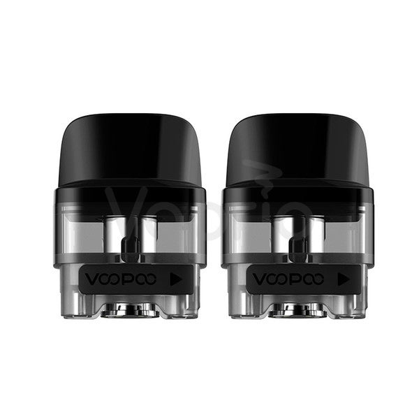 Voopoo Vinci Air Pod Replacement Cartridge No Coil