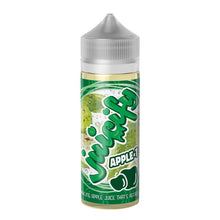 Load image into Gallery viewer, Juicify by G-Spot E-Liquid - Apple-T with ICE
