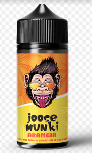 Arancia Joose Munki Nic Salts 30ml