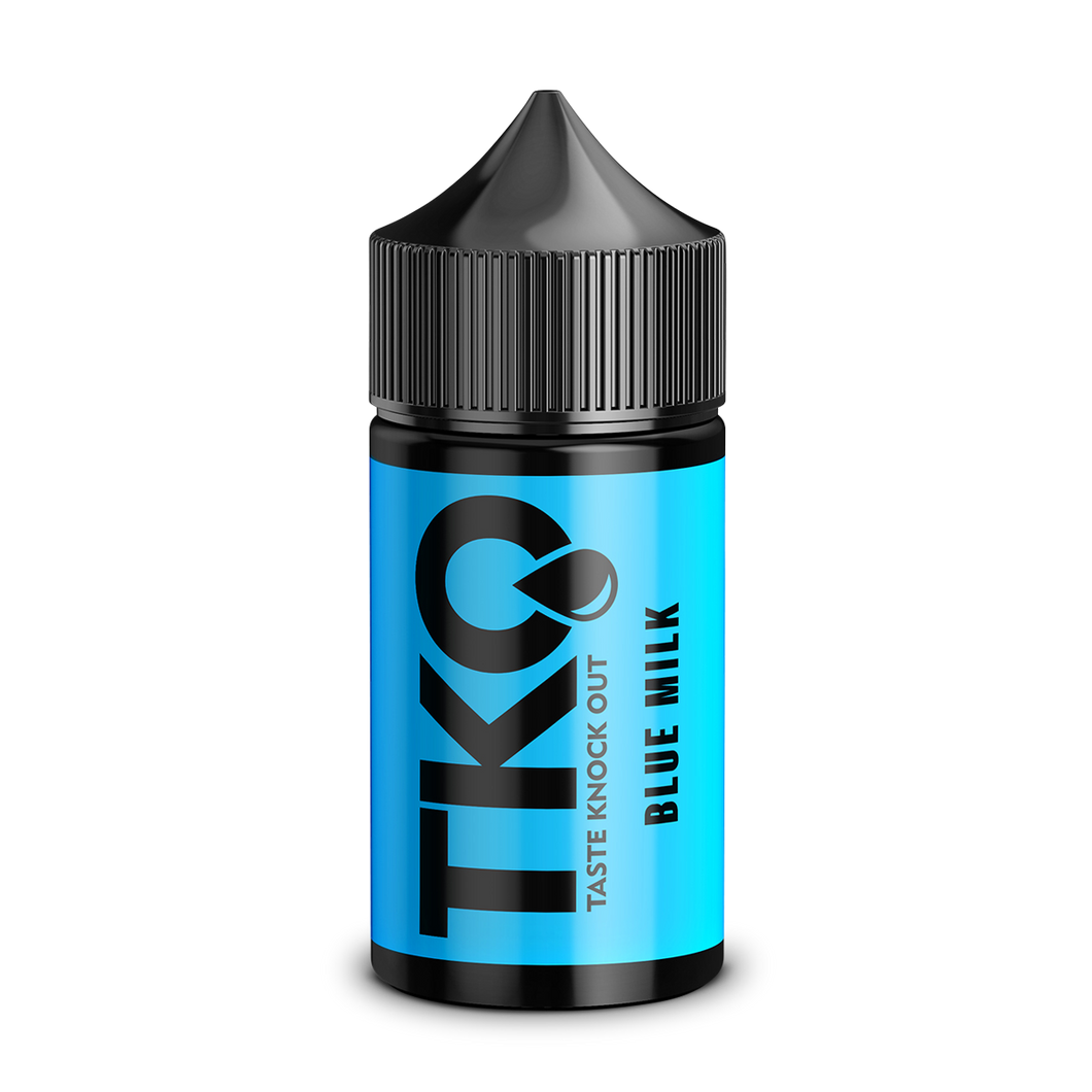 Blue Milk by TKO Vape CO