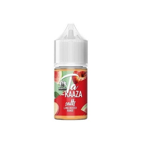 Classic E-Liquid – Takaaza Salts