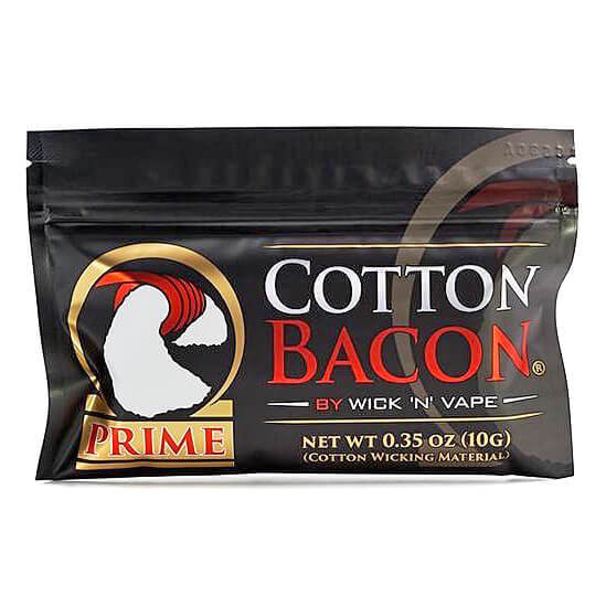 Prime Cotton by Cotton Bacon