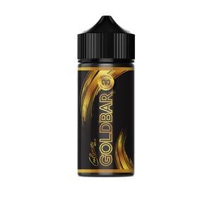 Goldbar 2mg by Craftsmen Vape Co