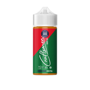 Mixed Fruit Iced Tea 2mg by Craftsmen Vape Co