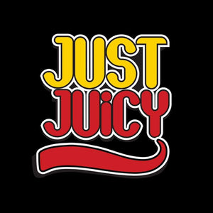 Just Juicy - Mango Pineapple Strawberry and Banana , 120ml