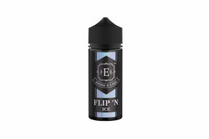 Joose-E-Liqz E-Liquid - FLIP 'n Ice - 100ml