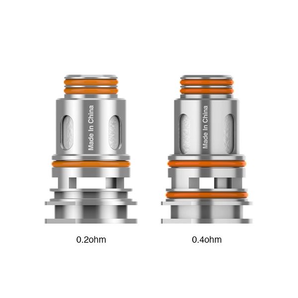 GeekVape P0.4 Coil -  0.4ohm (1PC)