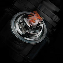 Load image into Gallery viewer, Geekvape ZX II Mesh RTA - Silver
