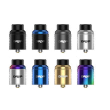 Load image into Gallery viewer, Drop RDA V1.5 from Digiflavor
