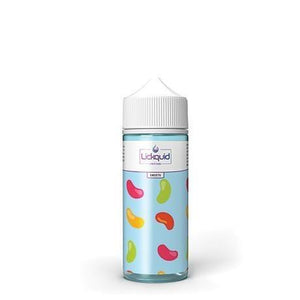 Lickquid Emotions E-Liquid - Sweets: Jelly Beans