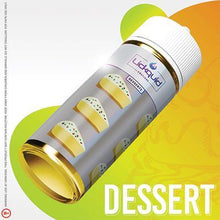 Load image into Gallery viewer, Lickquid Emotions E-Liquid - Dessert: Peppermint Crisp Tart
