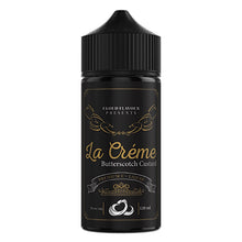 Load image into Gallery viewer, Cloud Flavour Labs - La Crème - Butterscotch Custard - 3mg
