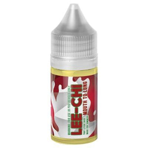 Majestic Vapour - Lee-Chi MTL - 30ml