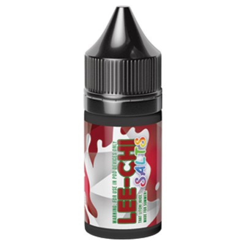 Majestic Vapor - Lee-Chi Salts - 30ml