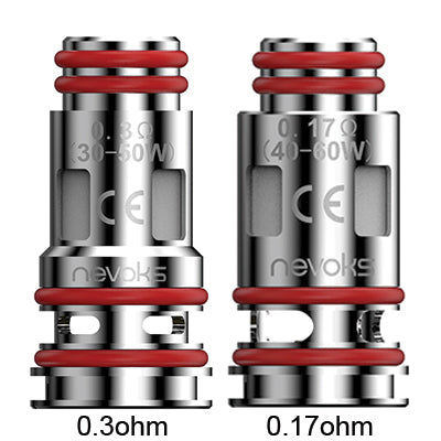 Nevoks Veego 80 Coil