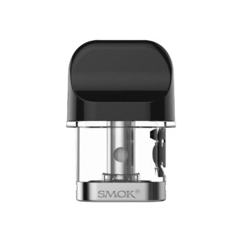 Smok Novo - Replacement Pods 1.0ohm