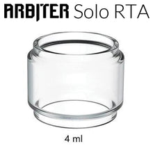 Load image into Gallery viewer, OXVA Arbiter Solo - Bubble Glass (4ml)
