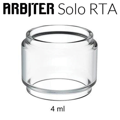 OXVA Arbiter Solo - Bubble Glass (4ml)