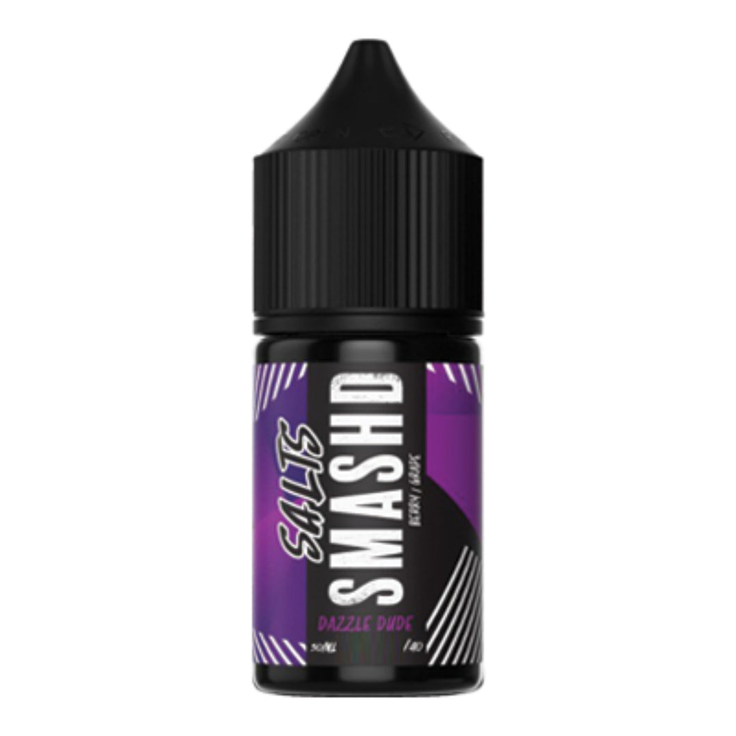 Smash'D - Dazzle Dude | Nic Salt | 30ml