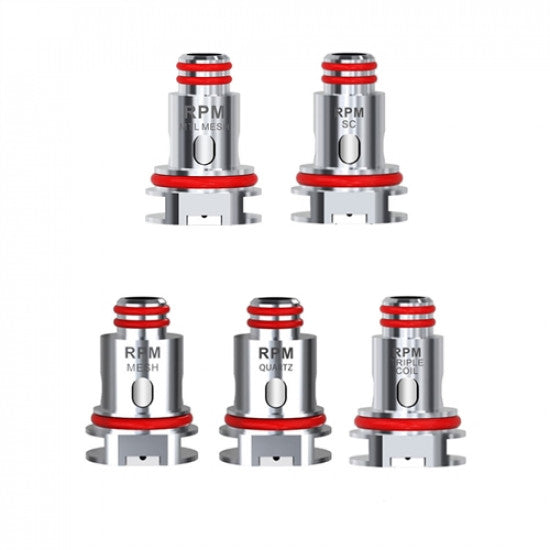 Smok RPM Coils (1pc)