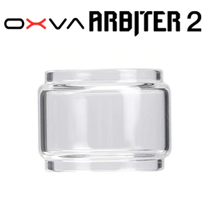 OXVA Arbiter 2 RTA Bubble Replacement Glass