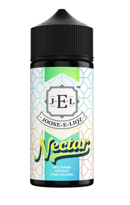 Joose-E-Liqz E-Liquid - Nectar - 100ml
