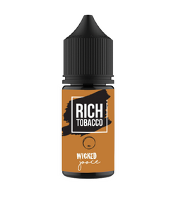 Wicked Jooce Rich Tobacco 30ml