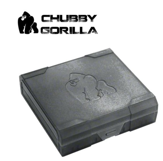 Chubby Gorilla 4 Bay Battery Case