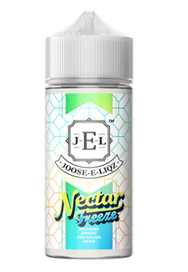 Joose-E-Liqz E-Liquid - Nectar Freeze - 100ml
