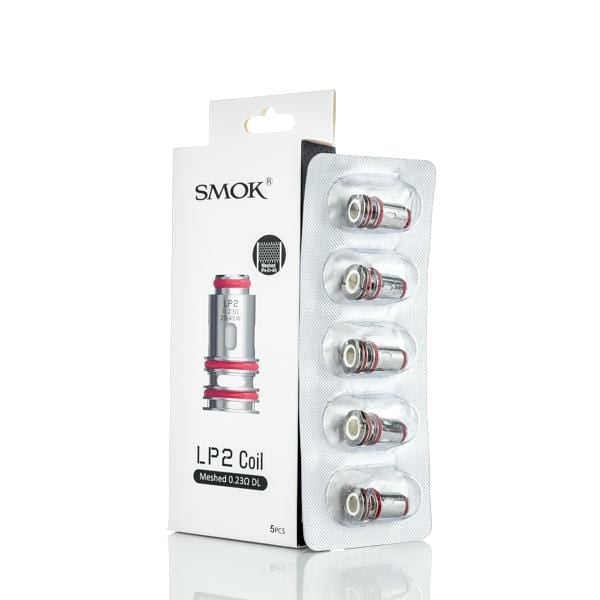 SMOK LP2 REPLACEMENT COILS - sold per coil