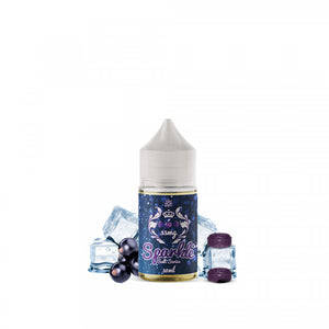 Cloud Flavour Labs - Sparkle On Ice | Nic Salts | 30ml