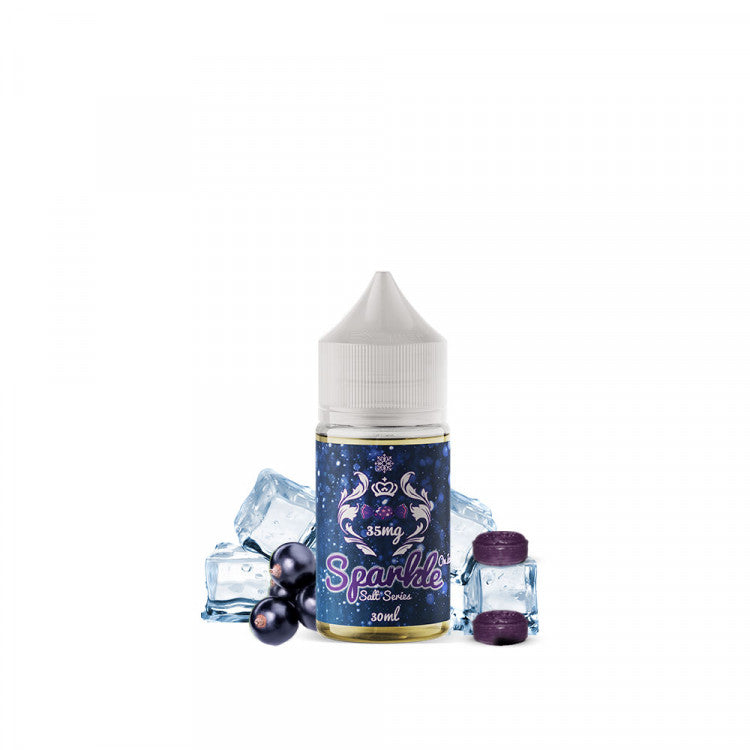 Cloud Flavour Labs - Sparkle On Ice | Nic Salts | 30ml