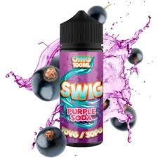 Swig -  Purple Soda