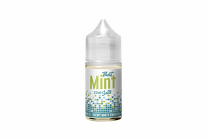 That Juice Co. - That Mint Nic Salt / 30ml / 25mg