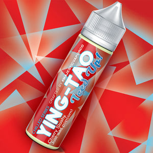 Majestic Vapor - Ying-Tao Iced Up - 120ml