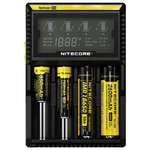 Nitecore Intellicharger