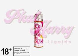 That Pink Ice Cream by Phat Harry