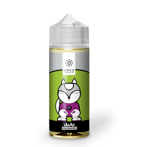 Dub Reloaded by Opus E-juice Co - 120ml - 6mg