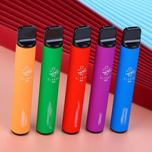 Load image into Gallery viewer, Elf Bar 800 Disposable Pod Device 550mAh - 50mg
