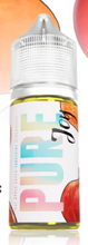 Load image into Gallery viewer, Emissary Elixirs Pure Salt Nic Flavours 35mg - 30ml
