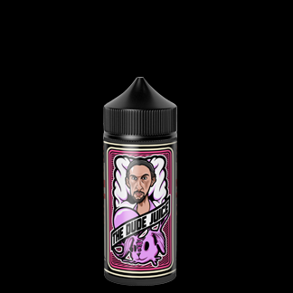 Bewolk - The Dude Juice - Pink Rabbit - 3mg - 100ml