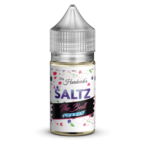 Mr Hardwicks The Bull Freeze Saltz - 30MG - 30ML